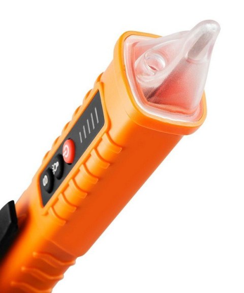 NEO INDUKCYJNY TESTER NAPIĘCIA 12-1000V AC NEO INDUKCYJNY TESTER NAPIĘCIA 12-1000V AC