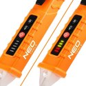 NEO INDUKCYJNY TESTER NAPIĘCIA 12-1000V AC