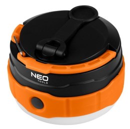 NEO LAMPA BIWAKOWA 3W1
