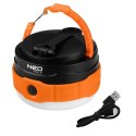 NEO LAMPA BIWAKOWA 3W1