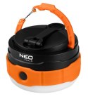 NEO LAMPA BIWAKOWA 3W1