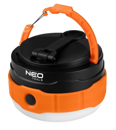 NEO LAMPA BIWAKOWA 3W1 NEO LAMPA BIWAKOWA 3W1