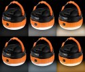 NEO LAMPA BIWAKOWA 3W1