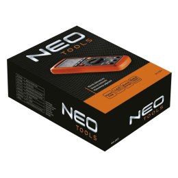 NEO MIERNIK UNIWERSALNY