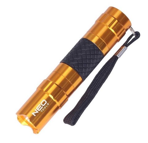 NEO MINI LATARKA 20LM 1XAA NEO MINI LATARKA 20LM 1XAA