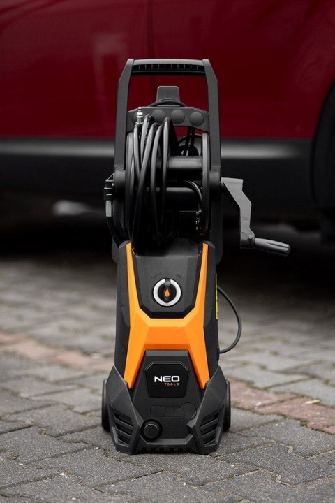 NEO MYJKA CIŚNIENIOWA 1600W NEO MYJKA CIŚNIENIOWA 1600W