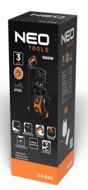 NEO MYJKA CIŚNIENIOWA 1600W