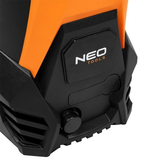 NEO MYJKA CIŚNIENIOWA 1600W NEO MYJKA CIŚNIENIOWA 1600W
