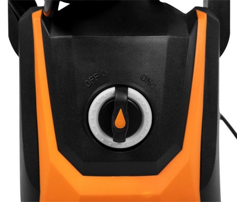 NEO MYJKA CIŚNIENIOWA 1600W NEO MYJKA CIŚNIENIOWA 1600W