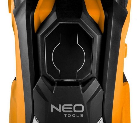 NEO MYJKA CIŚNIENIOWA 2000W CIŚNIENIE 100BAR NEO MYJKA CIŚNIENIOWA 2000W CIŚNIENIE 100BAR