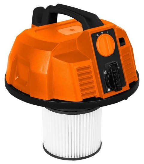 NEO ODKURZACZ 1600W 35L. NEO ODKURZACZ 1600W 35L.