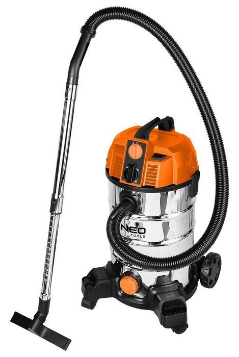 NEO ODKURZACZ 1600W 35L. NEO ODKURZACZ 1600W 35L.