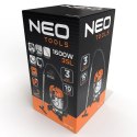 NEO ODKURZACZ 1600W 35L.