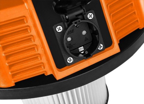 NEO ODKURZACZ 1600W 35L. NEO ODKURZACZ 1600W 35L.