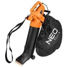 NEO ODKURZACZ OGRODOWY 3500W WOREK 45L