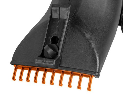 NEO ODKURZACZ OGRODOWY 3500W WOREK 45L NEO ODKURZACZ OGRODOWY 3500W WOREK 45L