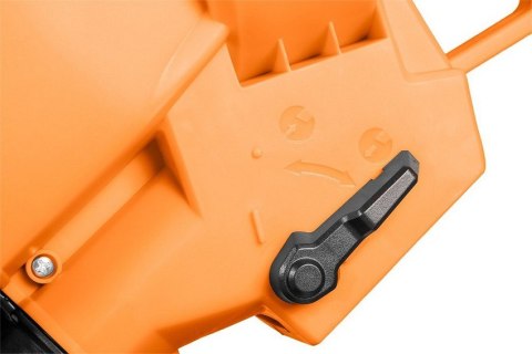 NEO ODKURZACZ OGRODOWY 3500W WOREK 45L NEO ODKURZACZ OGRODOWY 3500W WOREK 45L