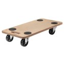 NEO PLATFORMA TRANSPORTOWA 200KG