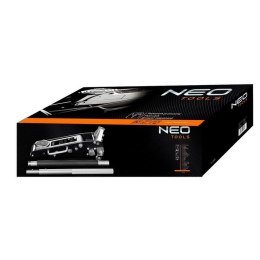 NEO PODNOŚNIK HYDRAULICZNY ALUMINIOWY 1.5T