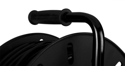 NEO PRZEDŁUŻACZ BĘBNOWY 40M 3*1.5MM2 NEO PRZEDŁUŻACZ BĘBNOWY 40M 3*1.5MM2