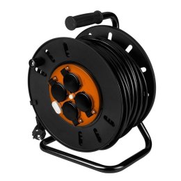 NEO PRZEDŁUŻACZ BĘBNOWY 40M 3*2.5MM2