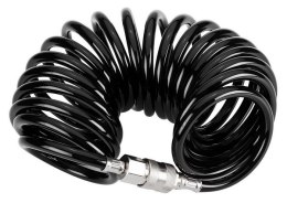 NEO PRZEWÓD CIŚNIENIOWY SPIRALNY 6.5*10 MM 10M PU