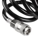 NEO PRZEWÓD CIŚNIENIOWY SPIRALNY 6.5*10 MM 5M PU.