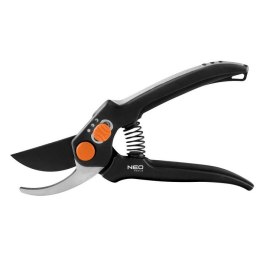NEO SEKATOR BY-PASS 185MM ZAKRES DO 15MM REGULOWANY ROZSTAW