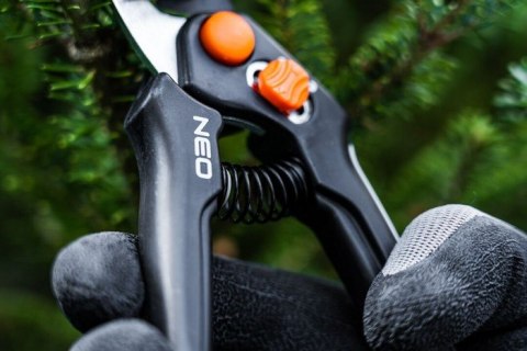 NEO SEKATOR BY-PASS 185MM ZAKRES DO 15MM REGULOWANY ROZSTAW NEO SEKATOR BY-PASS 185MM ZAKRES DO 15MM REGULOWANY ROZSTAW
