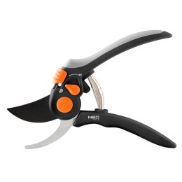 NEO SEKATOR BY-PASS 200 MM, ZAKRES DO 18 MM, REGULOWANY ROZSTAW