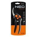 NEO SEKATOR BY-PASS 200 MM, ZAKRES DO 18 MM, REGULOWANY ROZSTAW