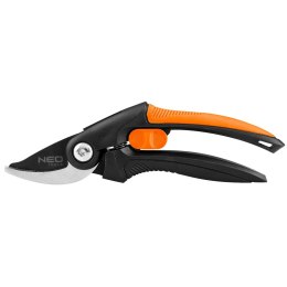 NEO SEKATOR BY-PASS 210 MM, ZAKRES DO 20 MM,