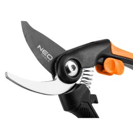 NEO SEKATOR BY-PASS 210 MM, ZAKRES DO 20 MM,