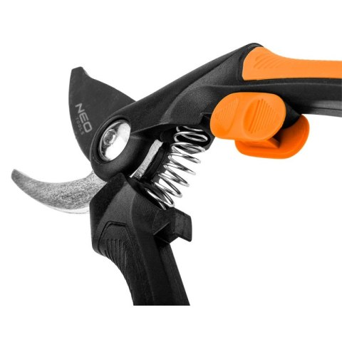 NEO SEKATOR BY-PASS 210 MM, ZAKRES DO 20 MM, NEO SEKATOR BY-PASS 210 MM, ZAKRES DO 20 MM,