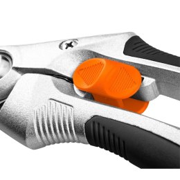 NEO SEKATOR BY-PASS ALUMINIOWY 210 MM, ZAKRES DO 20 MM,