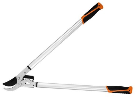 NEO SEKATOR DO GAŁĘZI BY-PASS 710MM ZAKRES DO 45MM NEO SEKATOR DO GAŁĘZI BY-PASS 710MM ZAKRES DO 45MM
