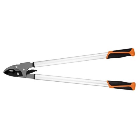 NEO SEKATOR DO GAŁĘZI BY-PASS 765MM, ZAKRES DO 40MM, PRZEKŁADNIA NEO SEKATOR DO GAŁĘZI BY-PASS 765MM, ZAKRES DO 40MM, PRZEKŁADNIA