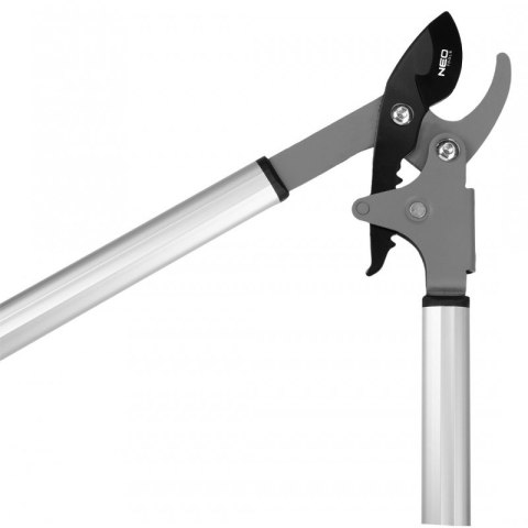 NEO SEKATOR DO GAŁĘZI BY-PASS 765MM, ZAKRES DO 40MM, PRZEKŁADNIA NEO SEKATOR DO GAŁĘZI BY-PASS 765MM, ZAKRES DO 40MM, PRZEKŁADNIA