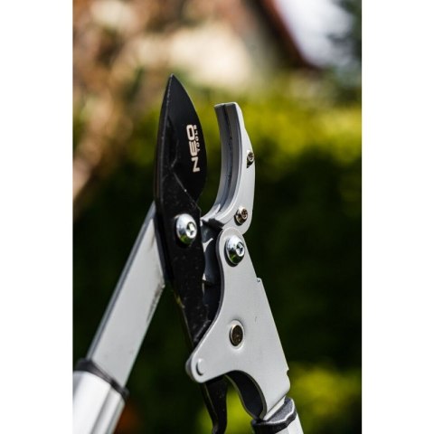 NEO SEKATOR DO GAŁĘZI KOWADEŁKOWY 765MM, ZAKRES DO 40MM, PRZEKŁ. NEO SEKATOR DO GAŁĘZI KOWADEŁKOWY 765MM, ZAKRES DO 40MM, PRZEKŁ.