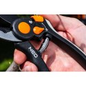 NEO SEKATOR KOWADEŁKOWY 200MM, ZAKRES DO 18MM,REGULOWANY ROZSTAW
