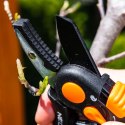NEO SEKATOR KOWADEŁKOWY 200MM, ZAKRES DO 18MM,REGULOWANY ROZSTAW