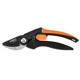 NEO SEKATOR KOWADEŁKOWY 210 MM, ZAKRES DO 20 MM