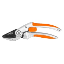 NEO SEKATOR KOWADEŁKOWY ALUMINIOWY 210 MM, ZAKRES DO 20 MM