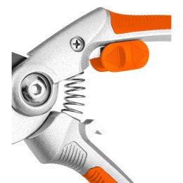 NEO SEKATOR KOWADEŁKOWY ALUMINIOWY 210 MM, ZAKRES DO 20 MM