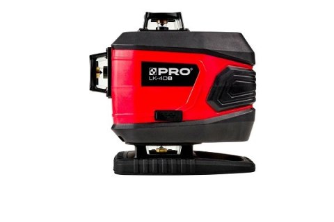 PRO LASER LINIOWY LK-4DB NIEBIESKI PRO LASER LINIOWY LK-4DB NIEBIESKI