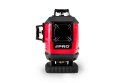 PRO LASER LINIOWY LK-4DB NIEBIESKI