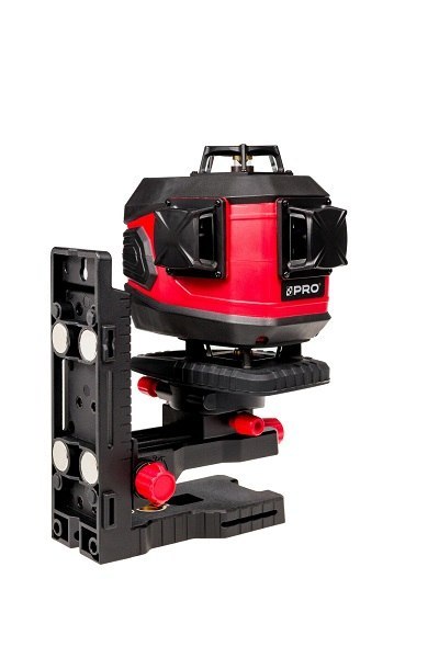 PRO LASER LINIOWY LK-4DB NIEBIESKI PRO LASER LINIOWY LK-4DB NIEBIESKI