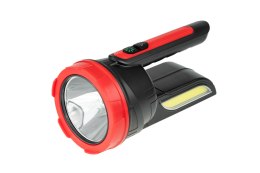 PRO LATARKA SZPERACZ LED Z AKU. IPX4 200LM+180LM