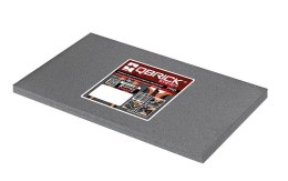 QBRICK WKŁAD PIANKOWY QBRICK PRO DO ORGANIZERA, 2 WARSTWOWY