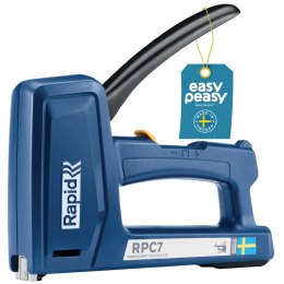 RAPID ZSZYWACZ RĘCZNY STALOWY RPC7 ENERGY SAVING